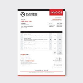 Invoice Templates Freepng