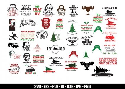 Christmas SVG, SVG, Merry Christmas, Winter SVG , Holidays SVG, Celebrating Christmas, Christmas Clip Arts, Cricut Files, Decals And Stickers, Instant Download