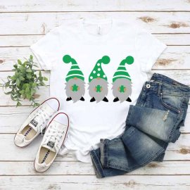 Easter gnomies svg, Easter gnomies cut file, Easter gnomies clip art, Gnomies svg, Easter svg, Cricut Files, Silhouette Files, Digital Download
