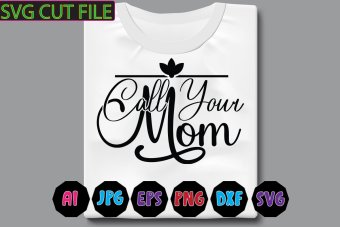 Call Your Mom