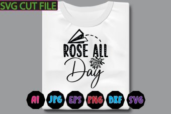 Rose All Day