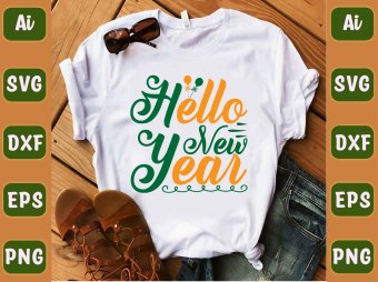 Happy New Year