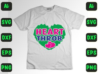Heart throb 12