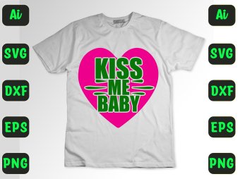 Kiss me baby 11