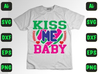 Kiss me baby 12
