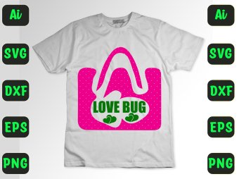 Love bug 11