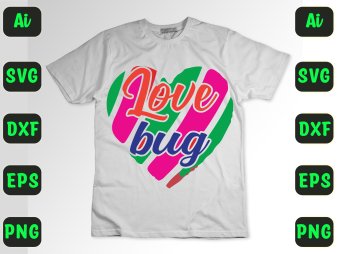 Love bug 12