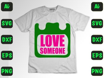 Love someone 11