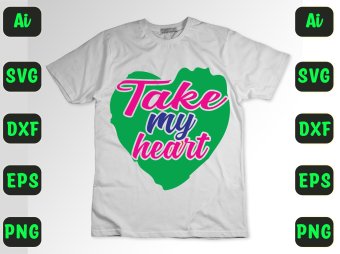Take my heart 12