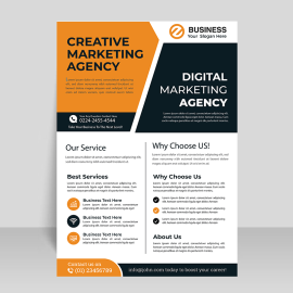 Office business template