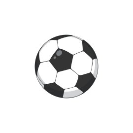 Free vector football png