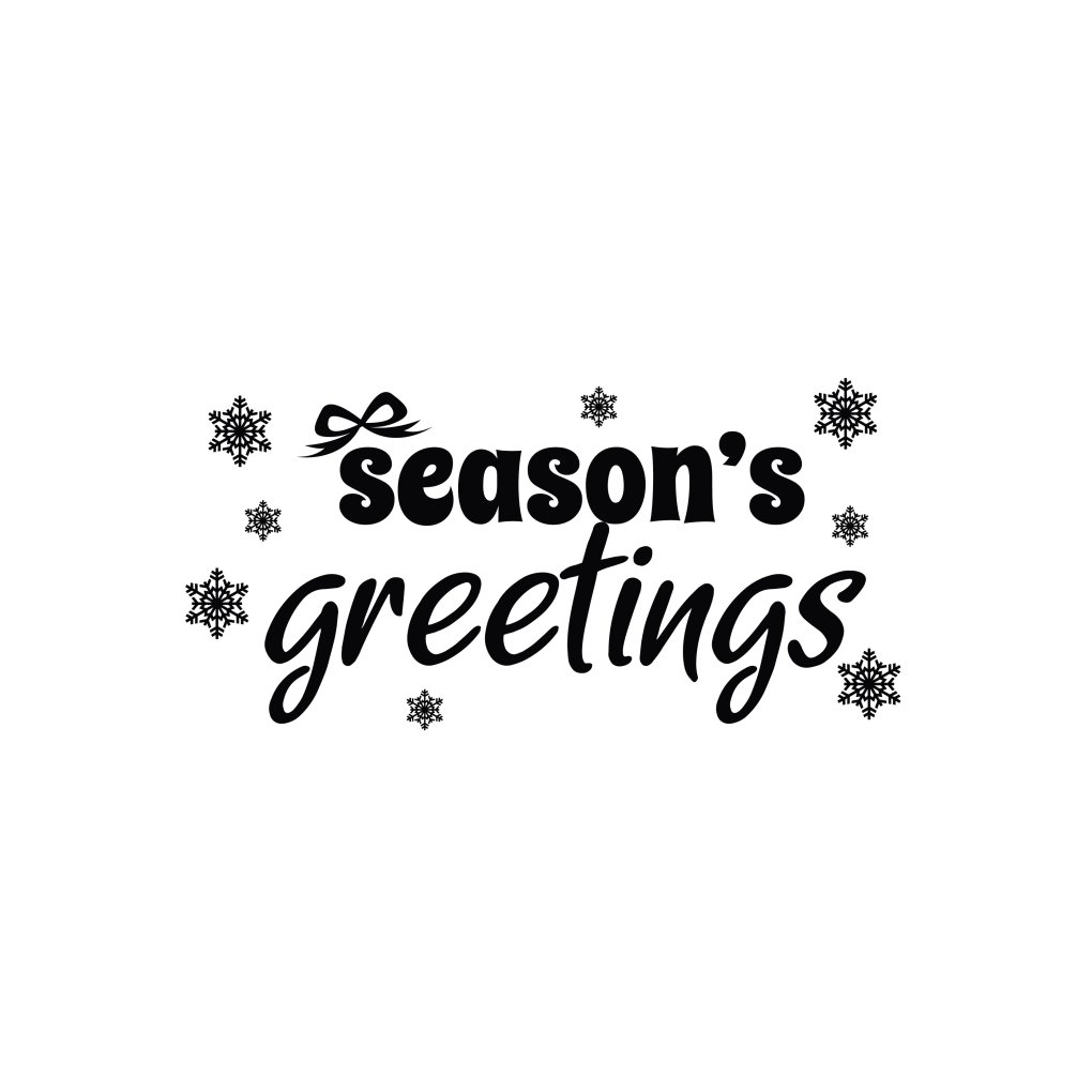 seasons greetings images