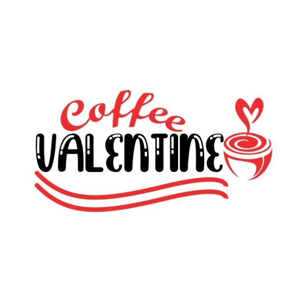 coffee-valentine-with-a-cup-of-coffee-vector-design-free-png-images