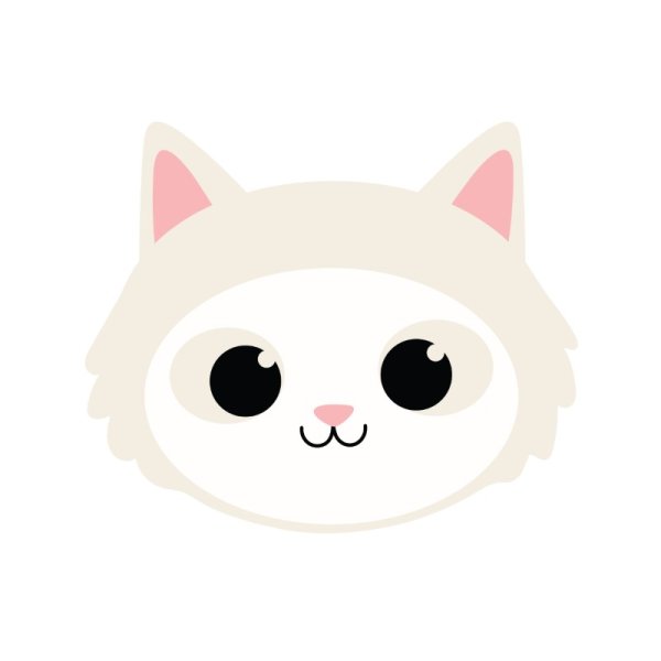 Cute Bunny Face