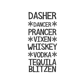 Dancer vector whiskey for-t-shirt