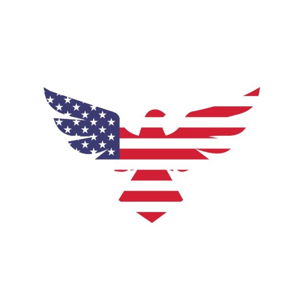 Free Vector United States Design Eagle Png - Freepng