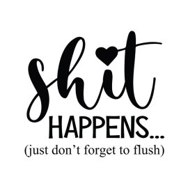 Funny vector free shit happens