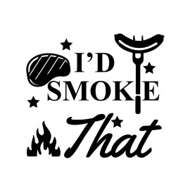 id smokie that vector artwork png
