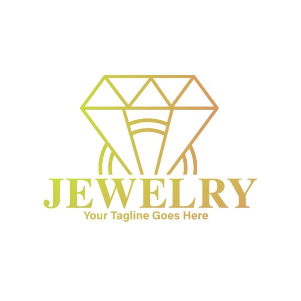 Jewelry design vector abstract diamond ring png - freepng