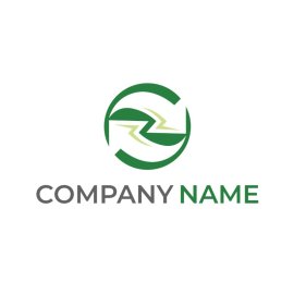Business logo design company logo design vector