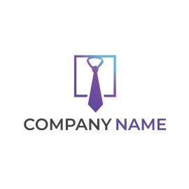 Clothing logo png shirt abstract design menswear vector