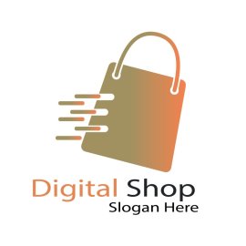Shopping bag png shopping cart marketplace vector