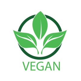 Vegan logo png nature related leaf graphic logo