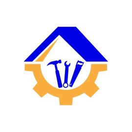 Handyman PNG Repair Tools Gear Graphic Vector