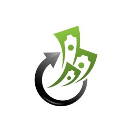 Banknotes PNG Us Dollar Bills Vector