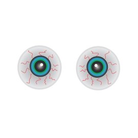 Cartoon Eyes PNG Human Body Eyes Simple Illustration Vector