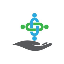 Health Provider PNG Abstract Health Icon