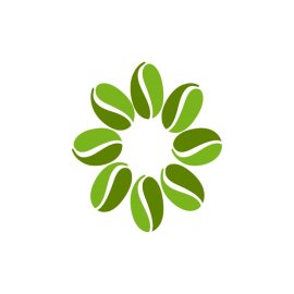 Leaves PNG Organic Natural Icon Vector