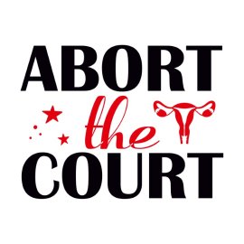 Vector Abort The Court Family Values Illustration In Flat