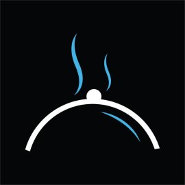 Vector Of Hot Steaming Lid Icon Simple Free PNG Icon