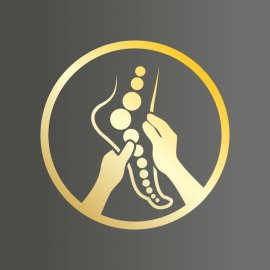 Medial Foot Anatomy PNG Foot Isolated On A White Background Vector Illustration