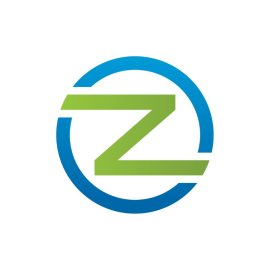 Letter Z Icon PNG Heare Care Icon Gradient Icon