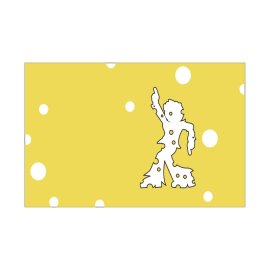 Cheese Man PNG Man Dancing Shape Vector