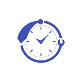 Time Tracking PNG Work Composer Vector