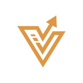 Vivid Real Estate PNG Arrow Symbol Design Vector