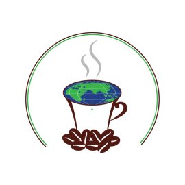 Coffee Day PNG Free Vector Flat Design For International Coffee Day Celebration