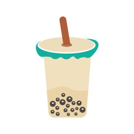 Cold Tea PNG Juice Breakfast Caffein Cold Drink Hot Drink Vector