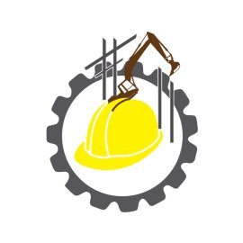 Construction Cap PNG Yellow Hat Vector
