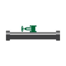 Construction PNG Green Machinery Vector Graphic