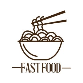 Noodles PNG Fastfood Snacks Chinese Food Vector