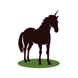 Horse Silhouette PNG Horse Shadow Animal Graphic Vector