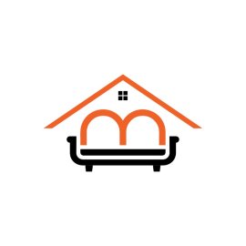Free PNG Vector Sofa Home Flat Icon