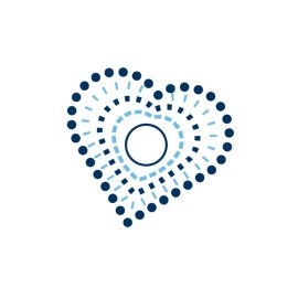 Free Vector Heart Icon PNG Vector Concept Design Template