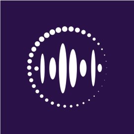 Music Audio Graphic Icon Sound Wave Vector Symbol