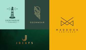 I Will Create Custom Logo Design for your Business | Professional Logo | Logo Maker | Photography logo |Logo Design Custom For Business