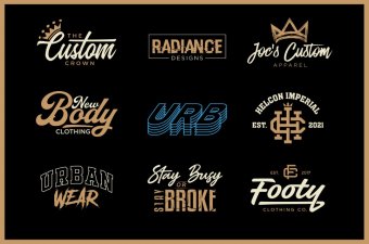 Graphic Design Services, Custom T-shirt Designer, Professional Logo Designer, School Mascot Designer, Packaging Designer, Banner Designer